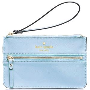 Kate Spade wristlet